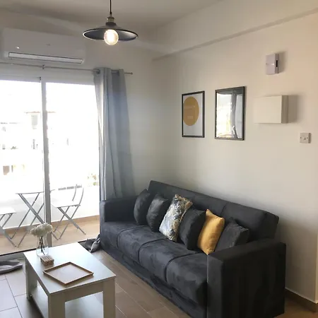 Apartament Victoria 2 *